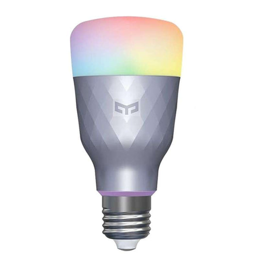 Smart Light Bulb White & Color